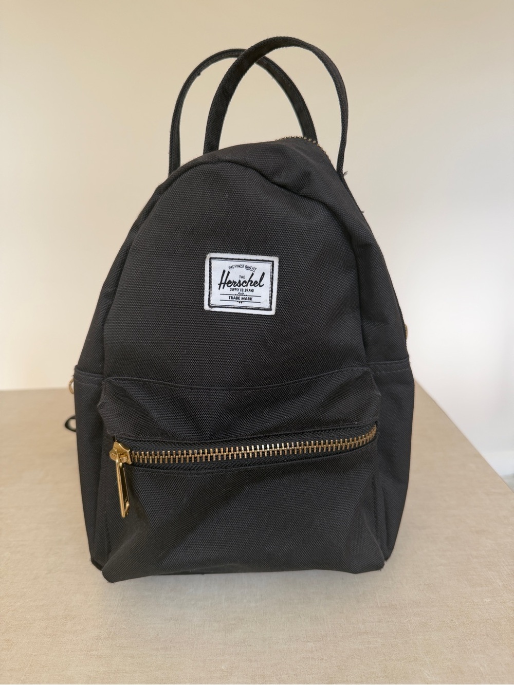 Herschel mini backpack